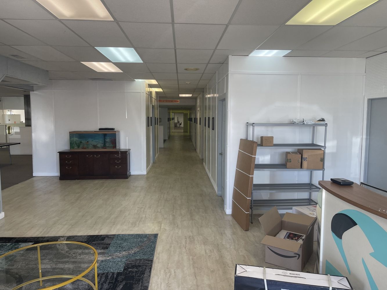 Stoller Building: 909-929 N. Coliseum Boulevard, Fort Wayne, IN 46805